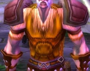 Bristlebark Blouse — screenshot 1