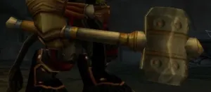 Hammer of Divine Might — screenshot 1