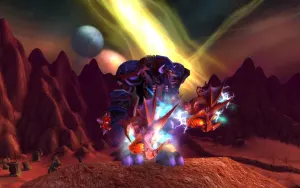 Dragonstrike — screenshot 1