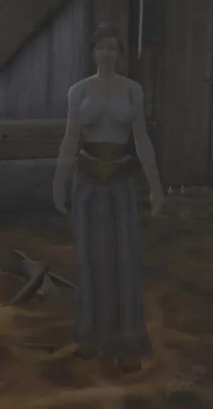 Eva Sarkhoff — screenshot 1