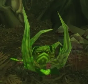 Cleansed Whipper Root — screenshot 1