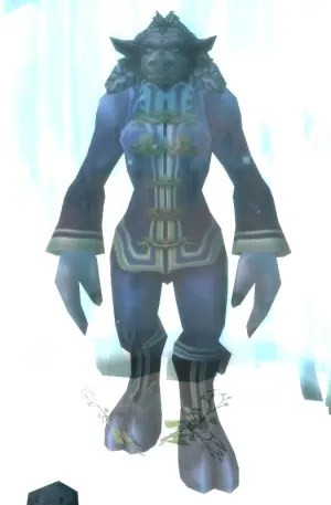 Elder Runetotem — screenshot 3
