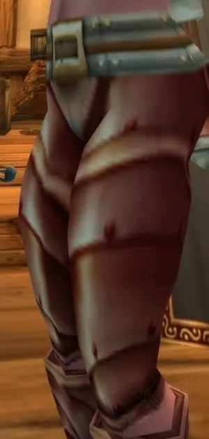 Brigade Leggings — screenshot 2