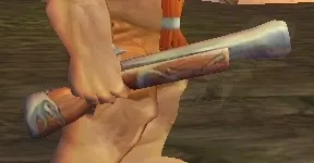 Dwarven Hand Cannon — screenshot 1