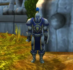 Deputy Rainer — screenshot 1