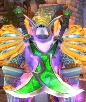 Warblade of the Hakkari — screenshot 4