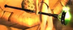 Torch of Retribution — screenshot 1