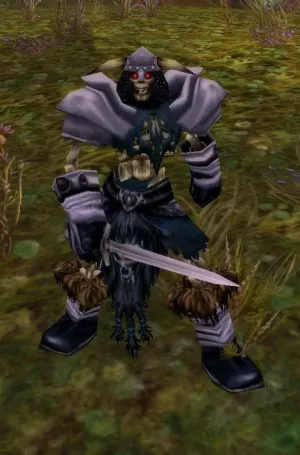 Rattlecage Soldier — screenshot 1