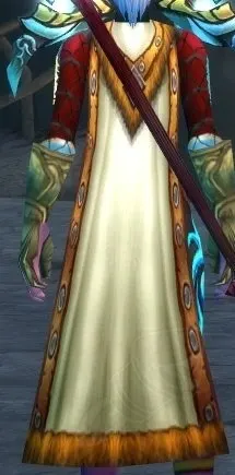 Mantle of Vivification — screenshot 1