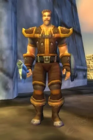 Captain Danuvin — screenshot 2