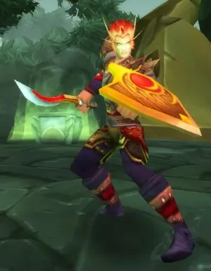Firewing Courier — screenshot 1