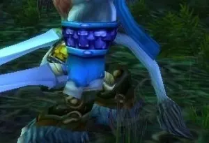 Warsong Gauntlets — screenshot 1