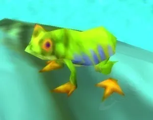 Frog — screenshot 1