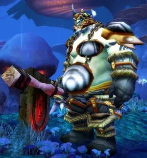 Boss Grog'ak — screenshot 1