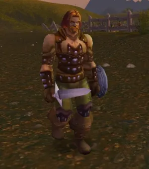 Dabyrie Militia — screenshot 1