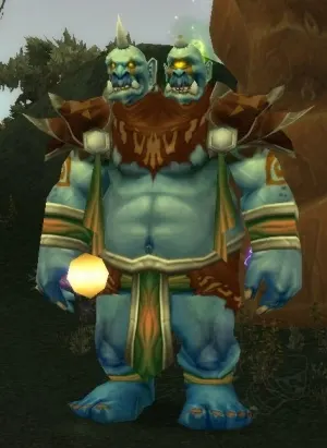 Gordunni Elementalist — screenshot 1