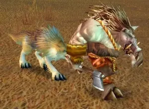 Bristleback Hunter — screenshot 1