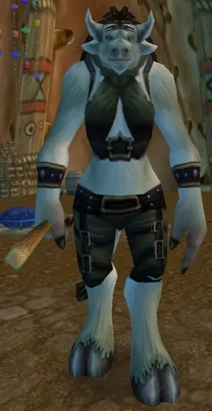 Sura Wildmane — screenshot 1