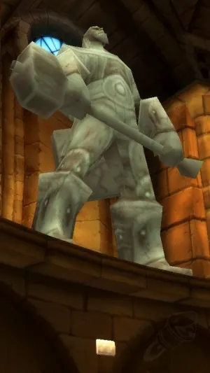 Harthal Truesight — screenshot 1