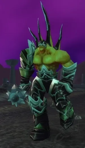 Doomwarder — screenshot 1