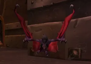 Hallowed Wand - Bat — screenshot 2