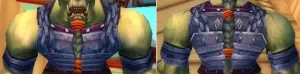 Enduring Breastplate — screenshot 1