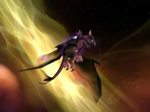 Reins of the Veridian Netherwing Drake — screenshot 2