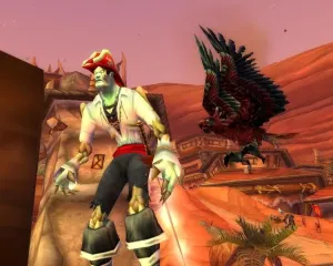 Bloodsail Admiral's Hat — screenshot 5