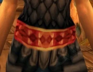 Magnificent Belt — screenshot 1