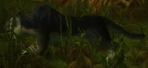 Shadow Panther — screenshot 1