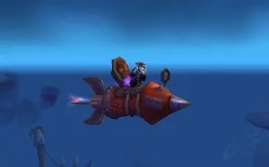 X-51 Nether-Rocket X-TREME — screenshot 4