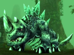 Spiked Stegodon — screenshot 1