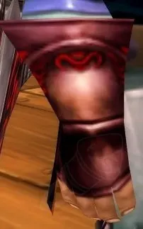 Chief Brigadier Gauntlets — screenshot 1