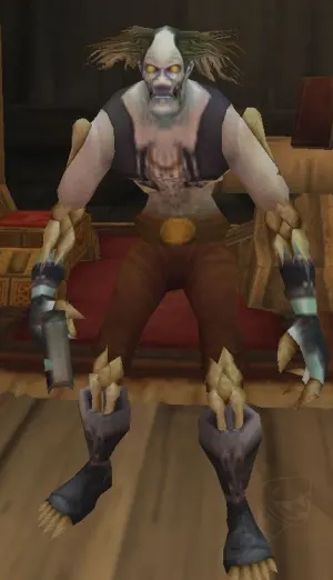 Magistrate Sevren — screenshot 3