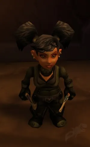 Binny Springblade — screenshot 1