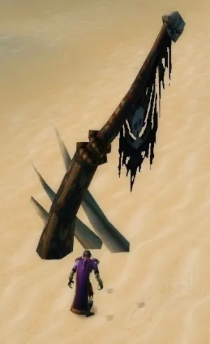 Cuergo's Hidden Treasure — screenshot 2