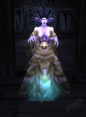Nissa Agamand — screenshot 1