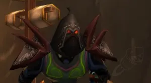 Stealther's Helmet of Second Sight — screenshot 4