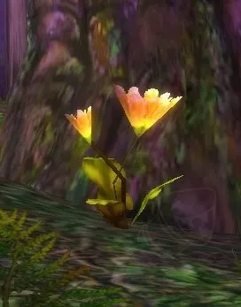 Moonpetal Lily — screenshot 1