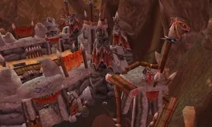 Mog'dorg the Wizened — screenshot 2