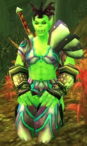 Dreka'Sur — screenshot 1