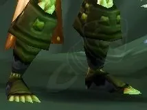 Dragonrider Boots — screenshot 1