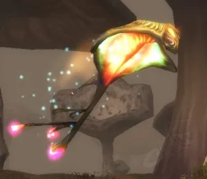 Sporewing — screenshot 1