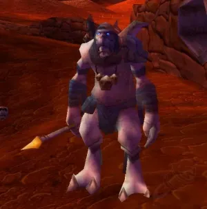 Kum'isha the Collector — screenshot 1