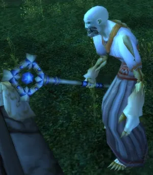 Shadow Priest Allister — screenshot 1