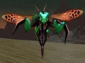 Hive'Ashi Stinger — screenshot 1