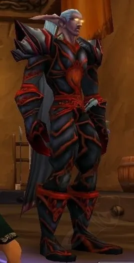 Ironhide Gauntlets — screenshot 2