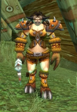 Horde Guard — screenshot 4