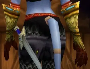 Burnished Gloves — screenshot 1