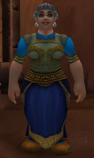 Poranna Snowbraid — screenshot 1